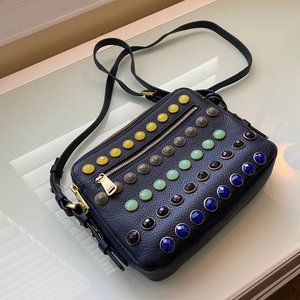 Fossil | Piper Gem Toaster Crossbody Bag